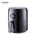 3.0L Non-Stick Multifunction Electric Commercial German Industrial Air Fryer For Healthy